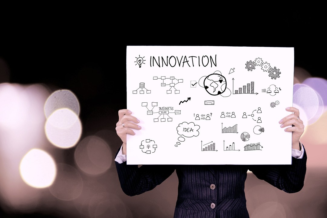 The next wave of technology innovation – advanced data insight and visualisation