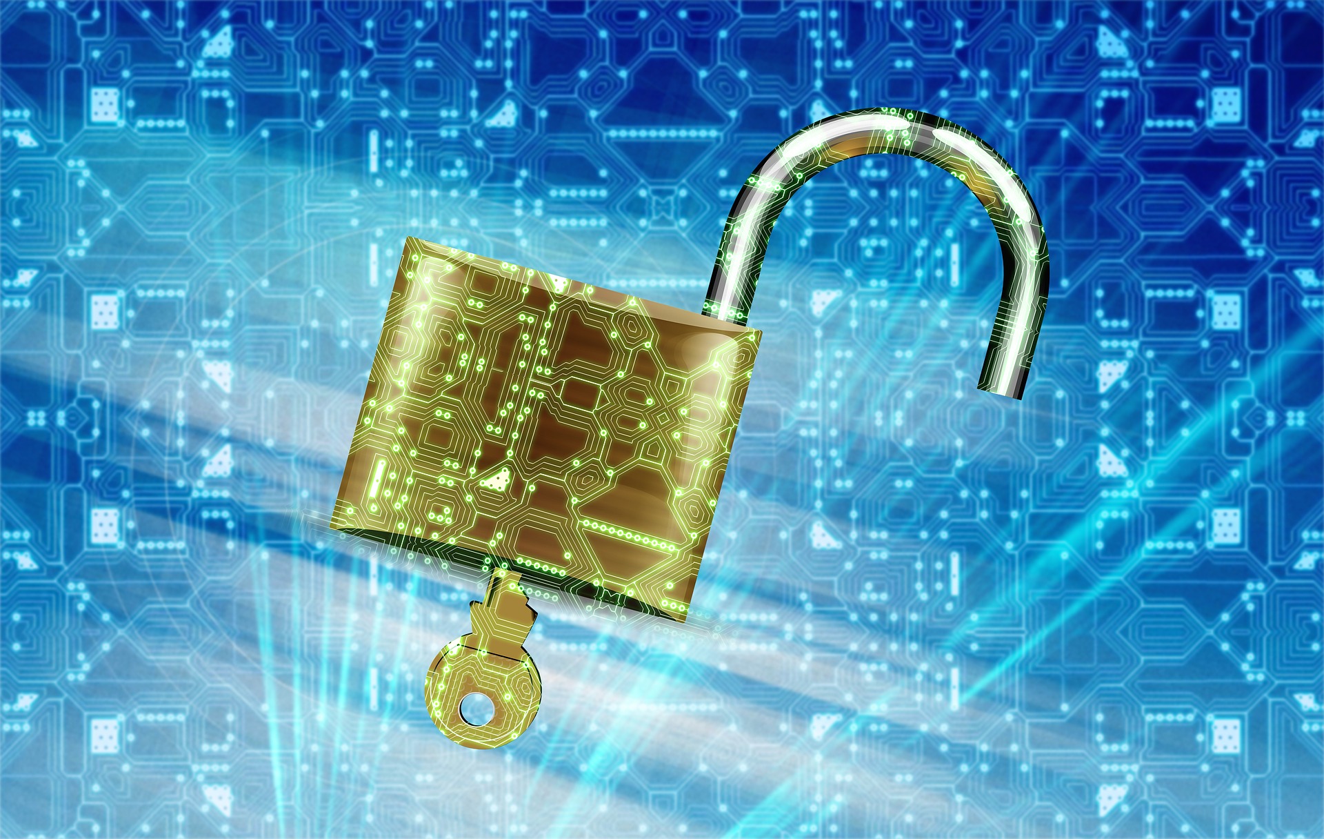 Why GDPR is actually a really good thing!