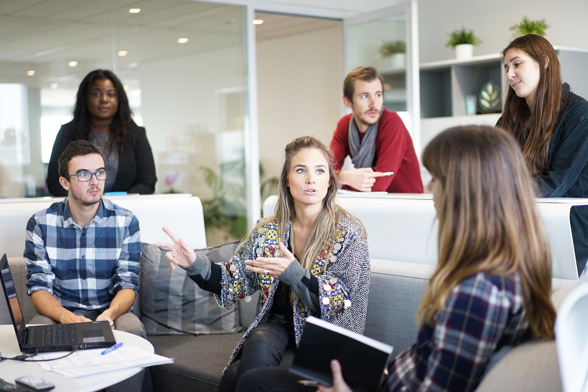 The importance of internal communication