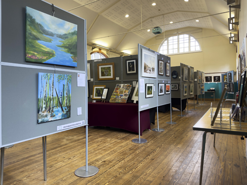 Photographer Paul Tomlins